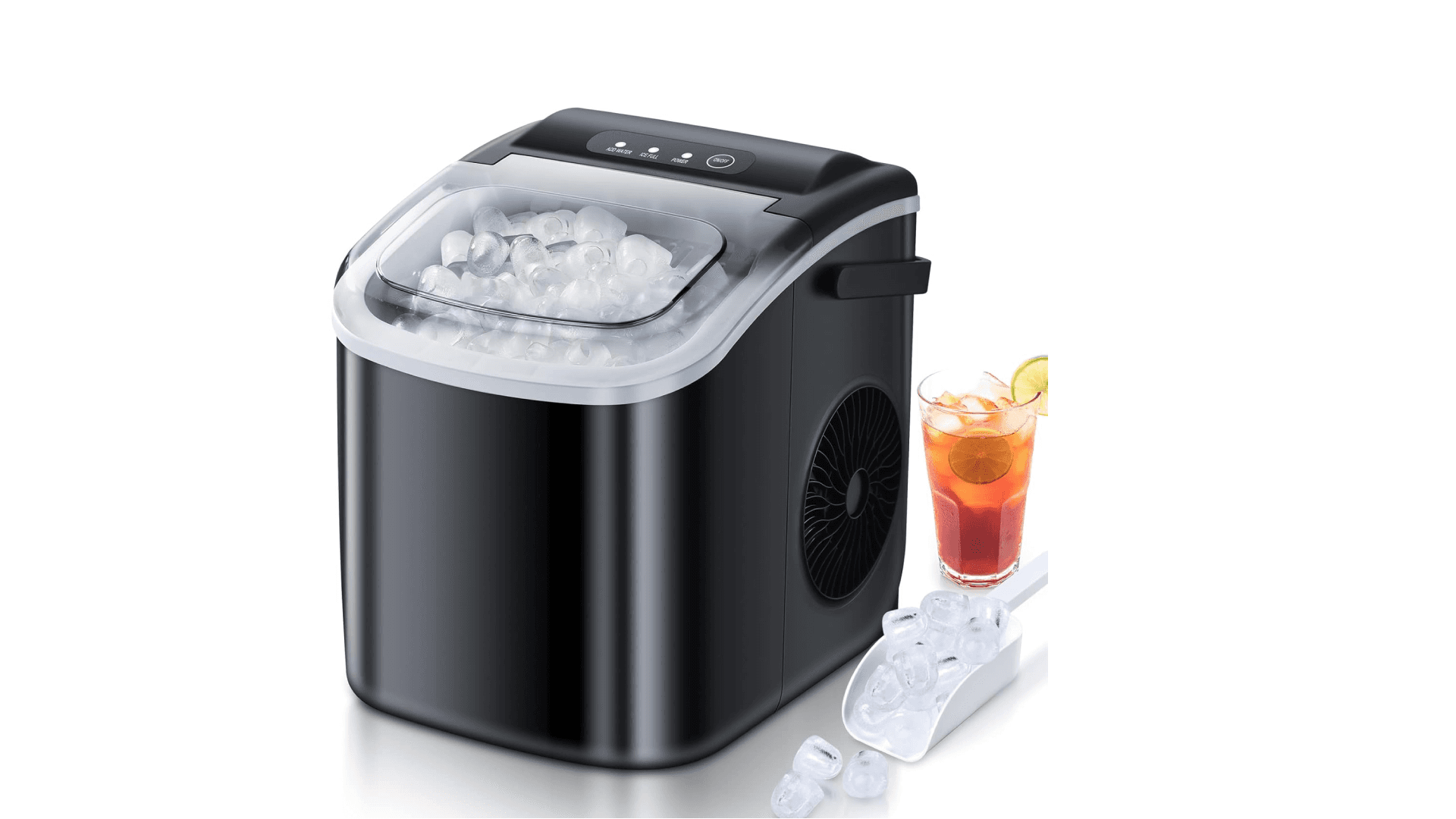 ice maker