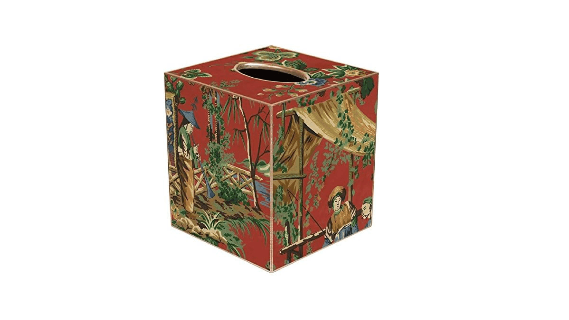 tissue-cover