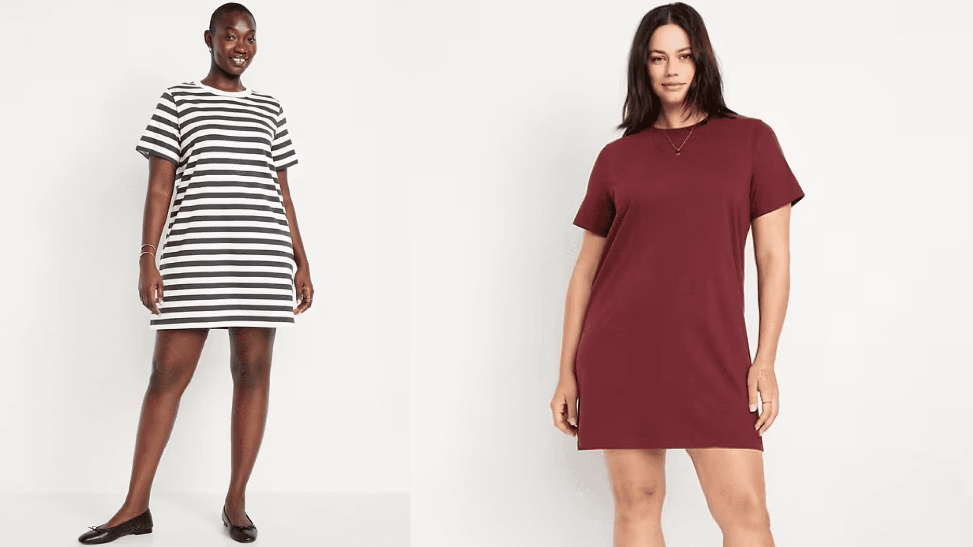 t-shirt-dress