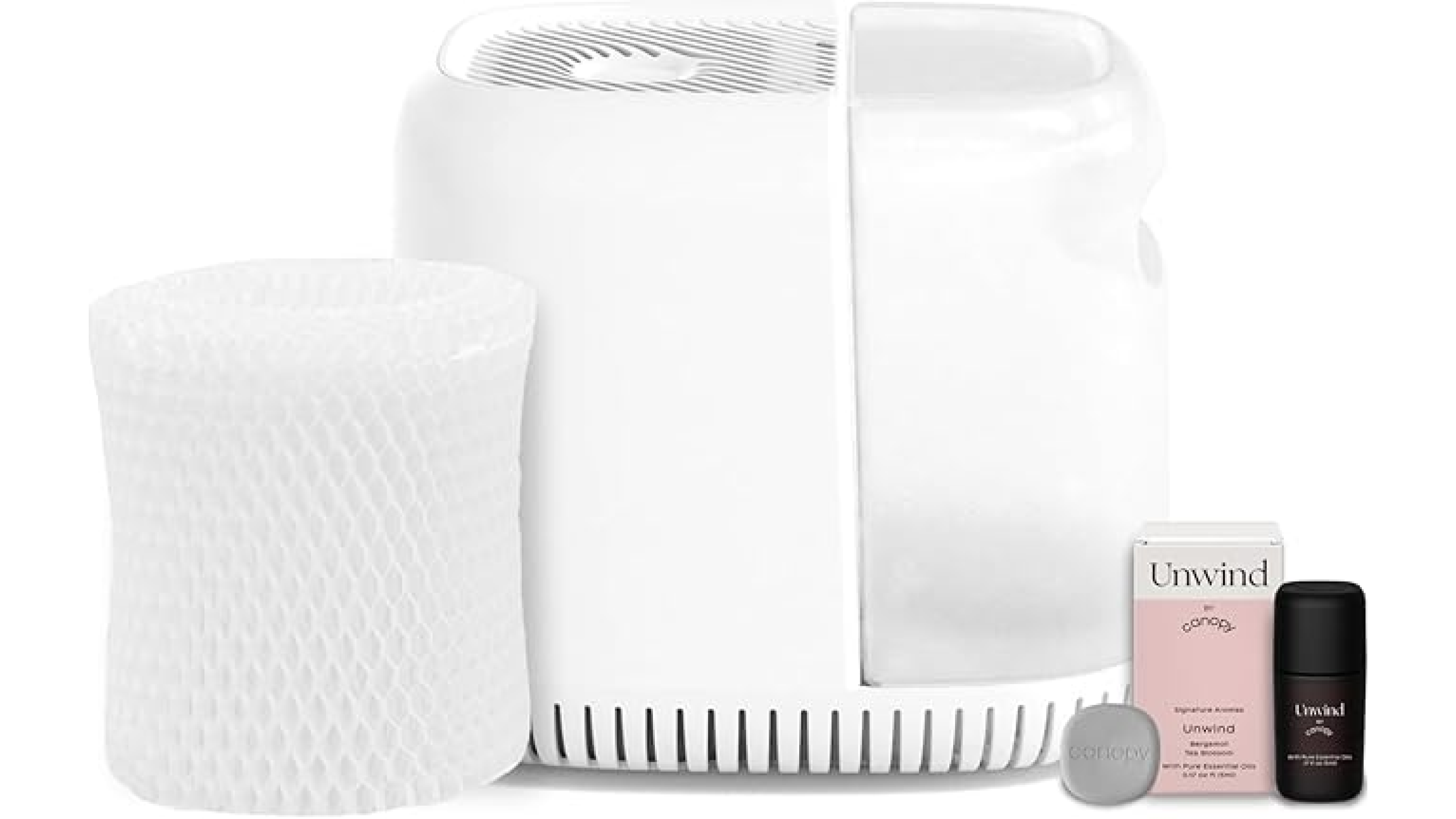 canopy humidifier
