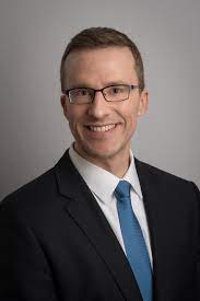 Mark Seery
