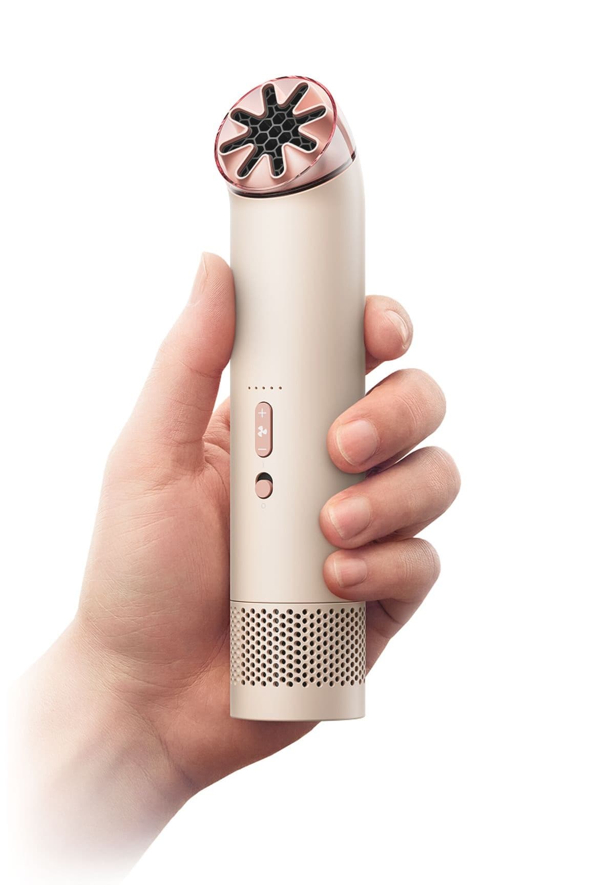mini fan
