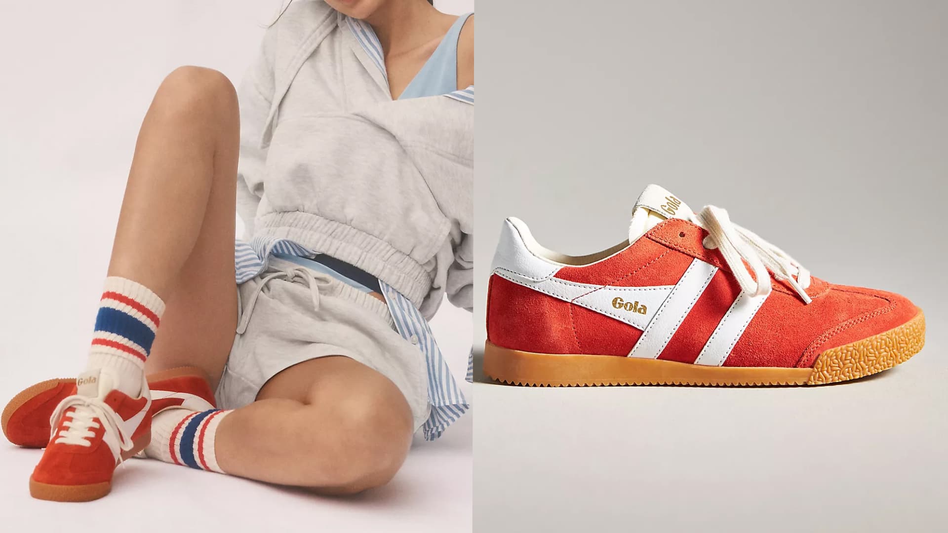 sneakers