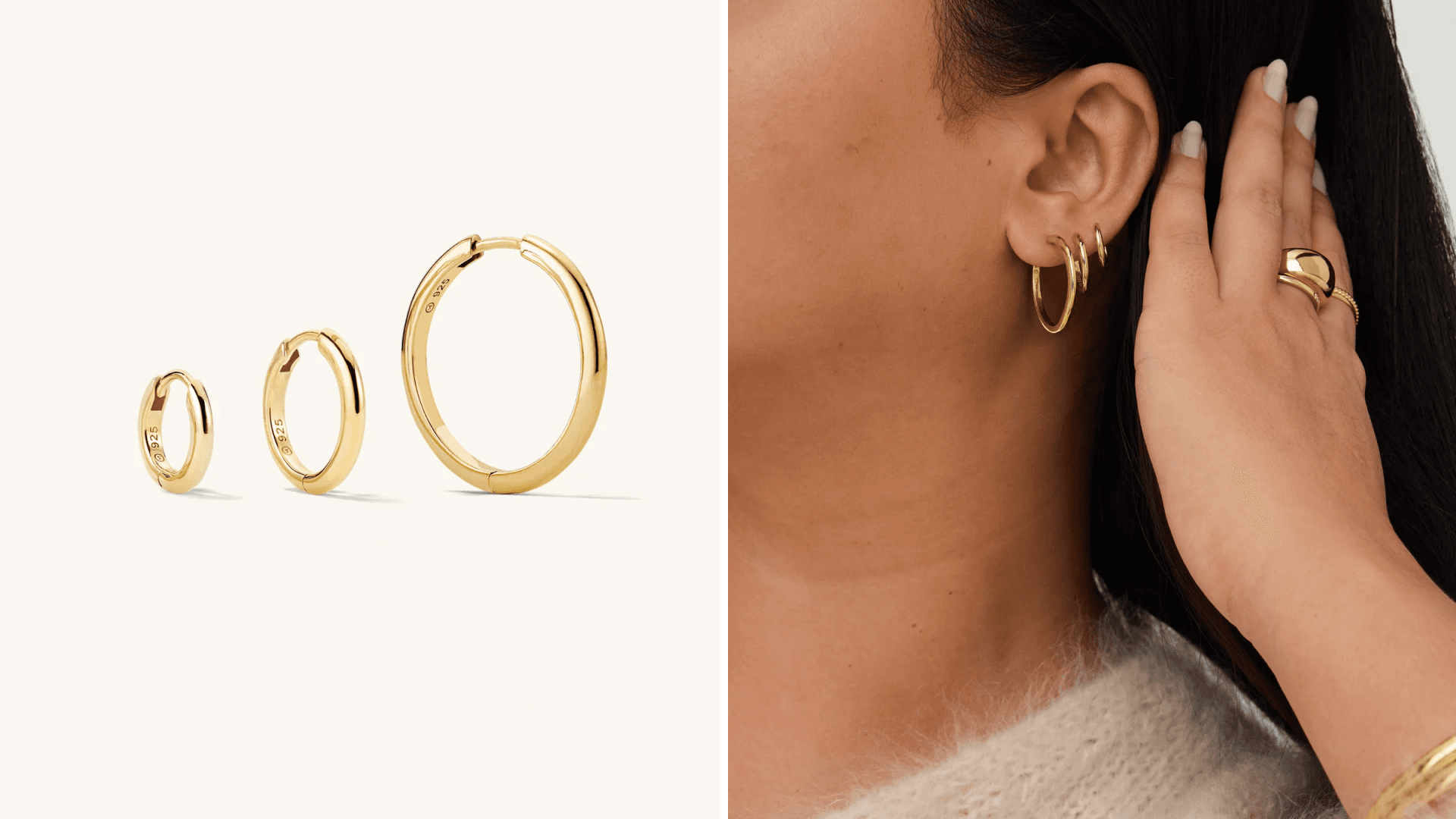 hoops