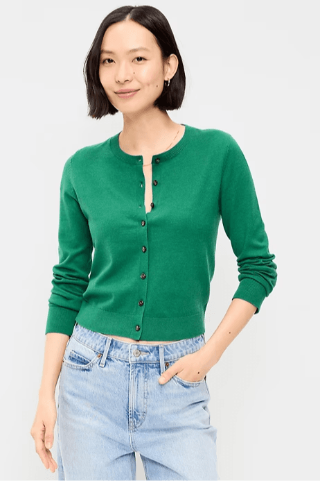 cardigan