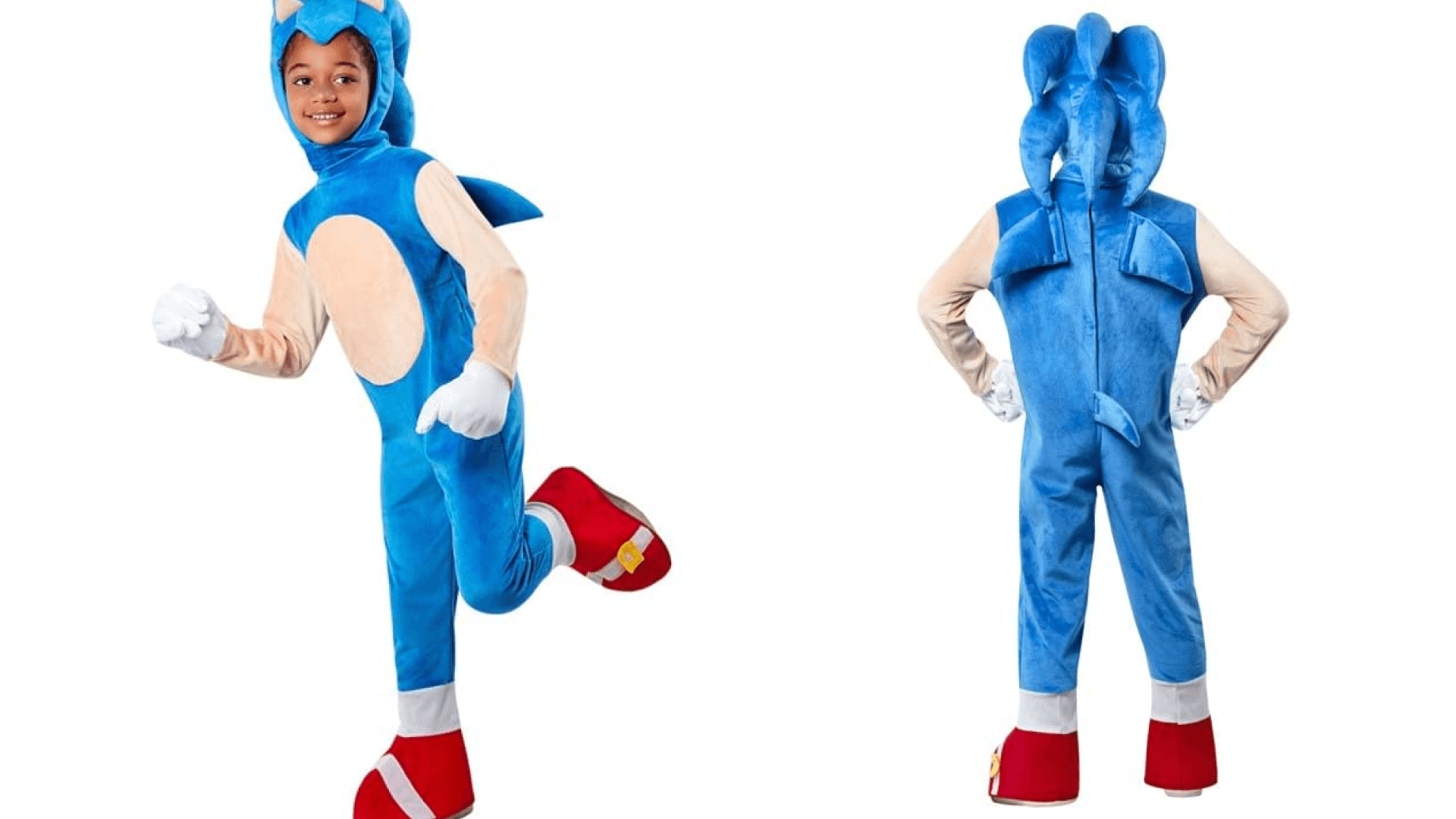 Sonic 