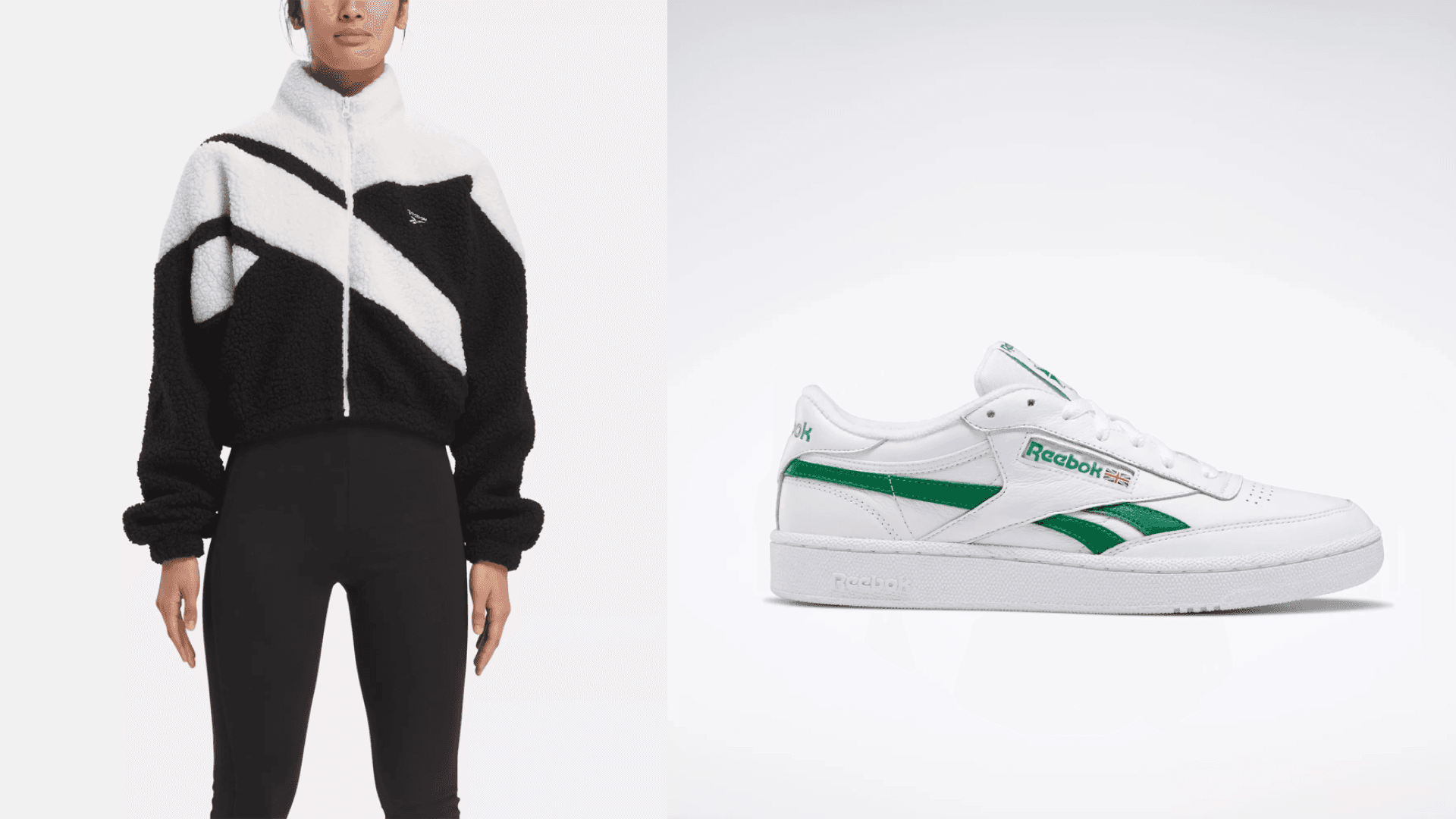 reebok