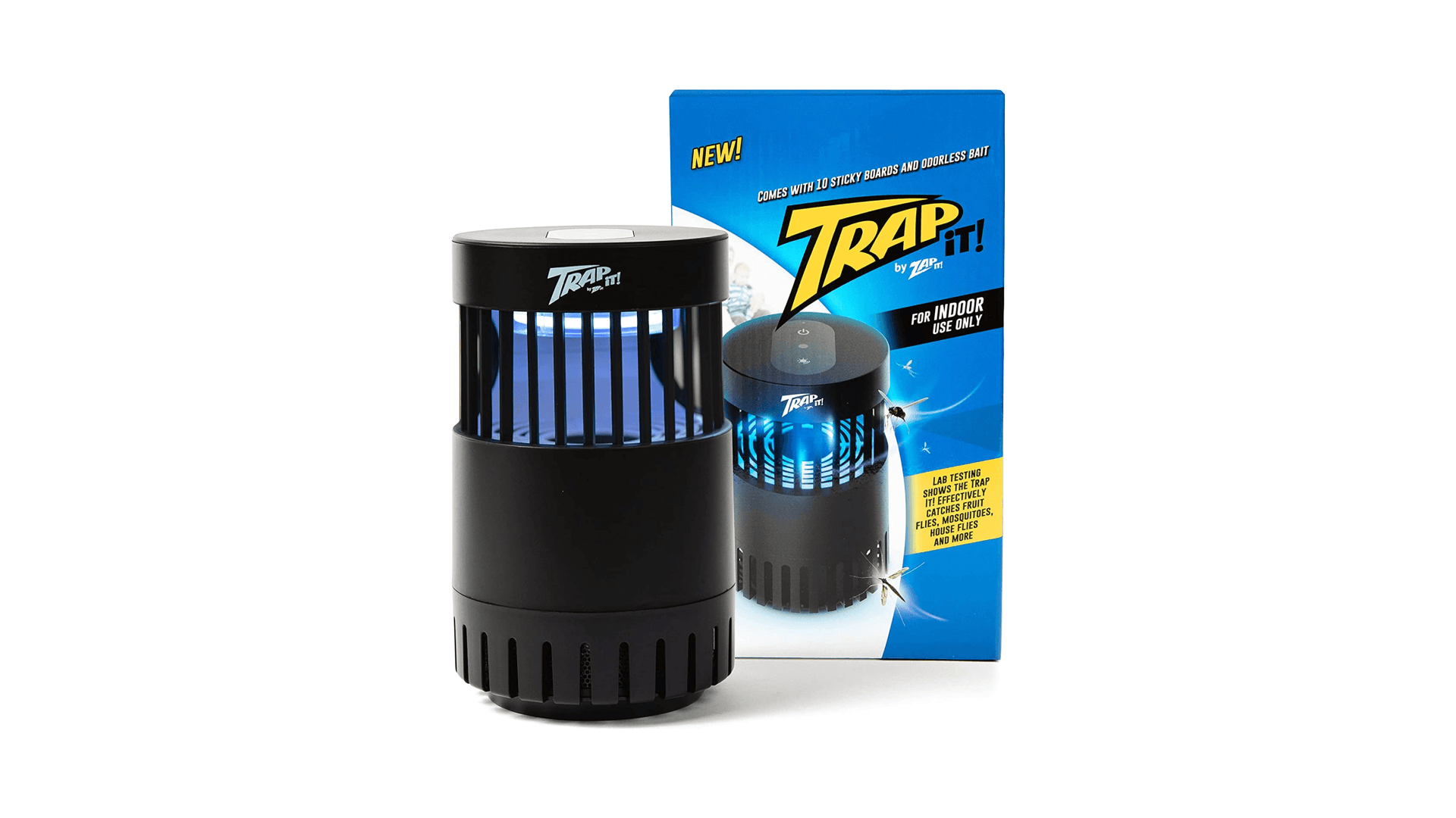 insect-trapper