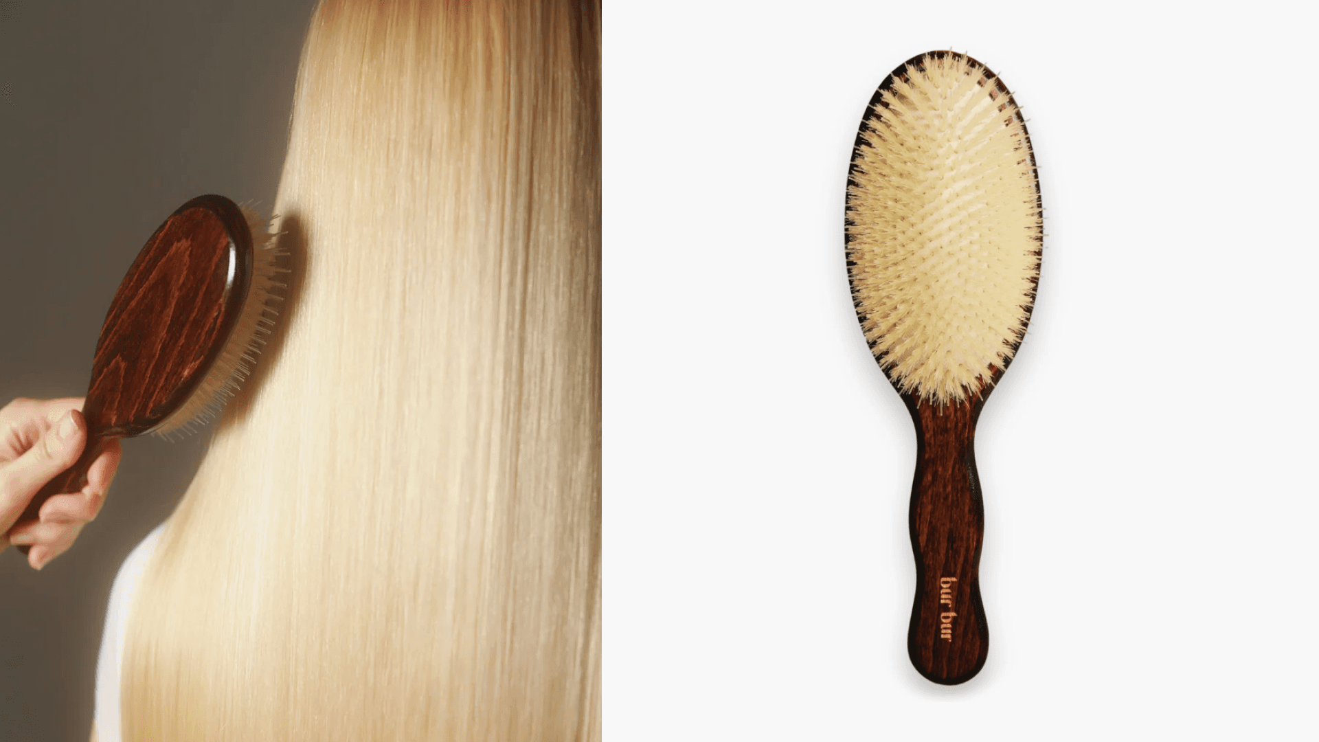 brush