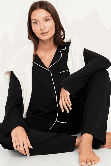 pajama set