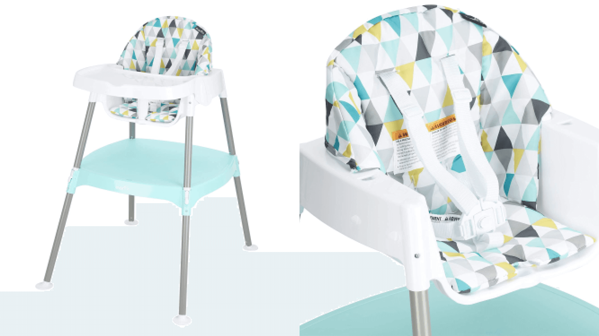 high chair 