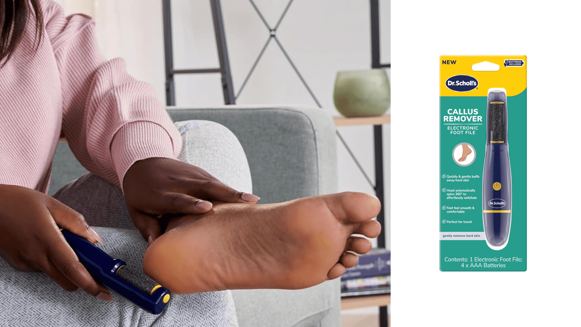 callus-remover