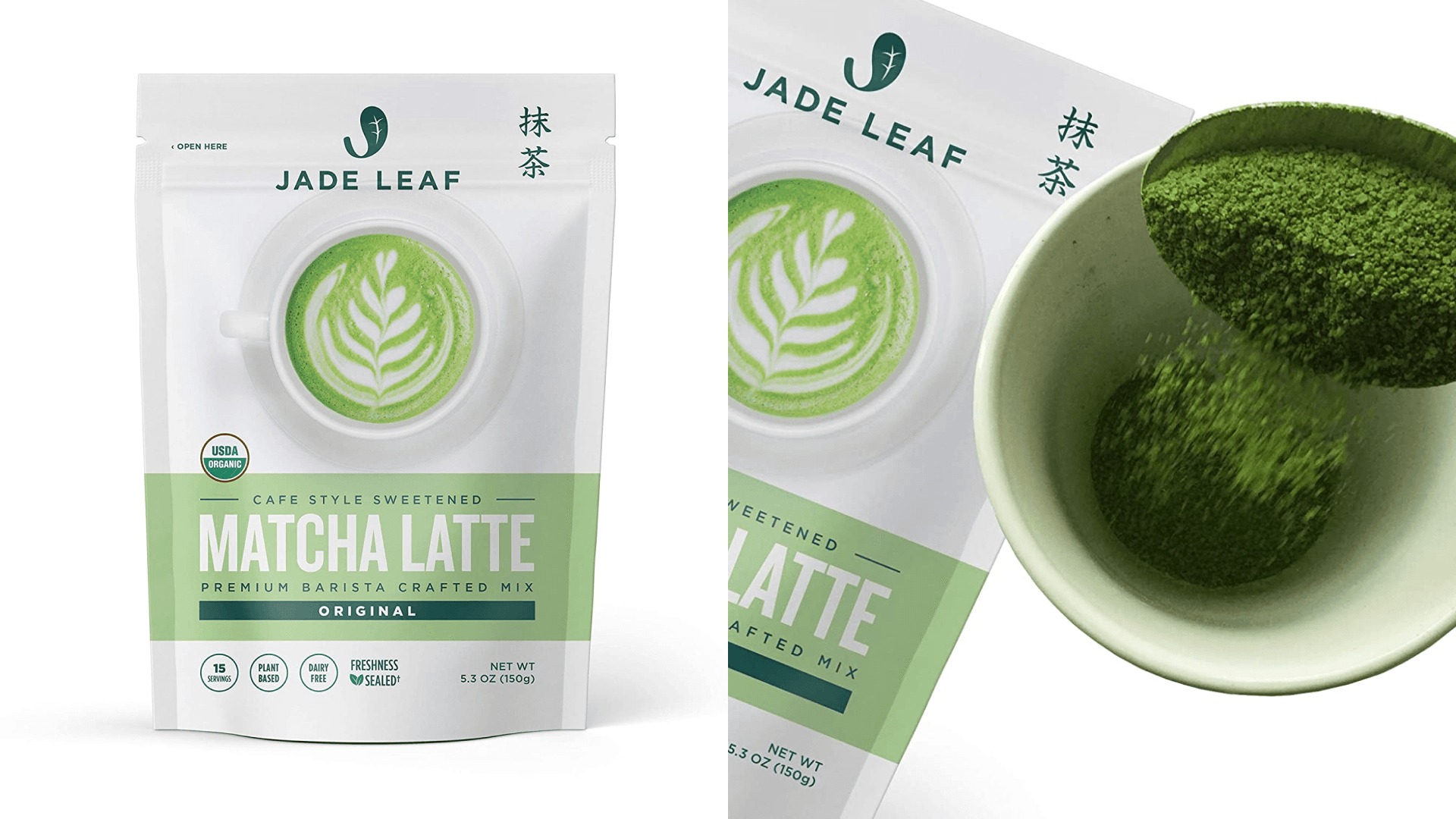 Coffee alternatives