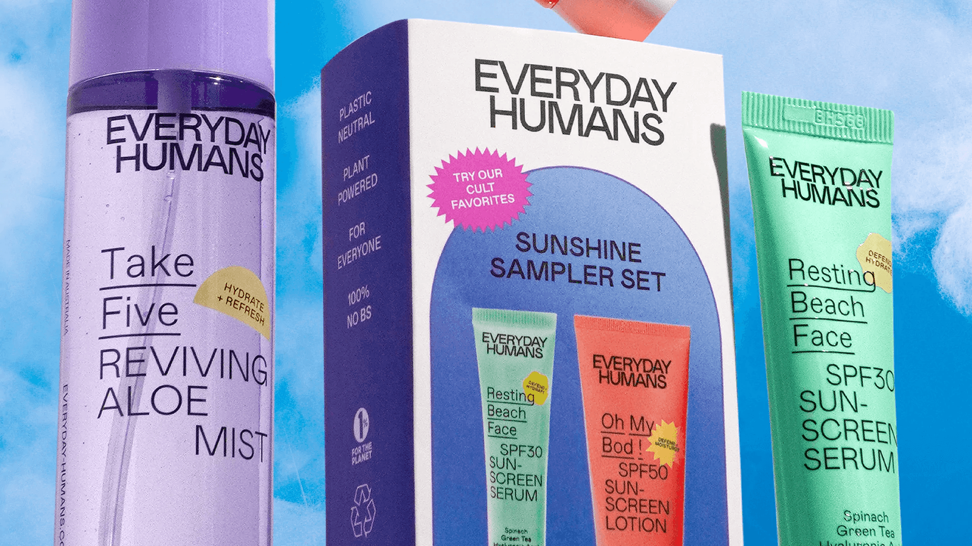everyday-humans