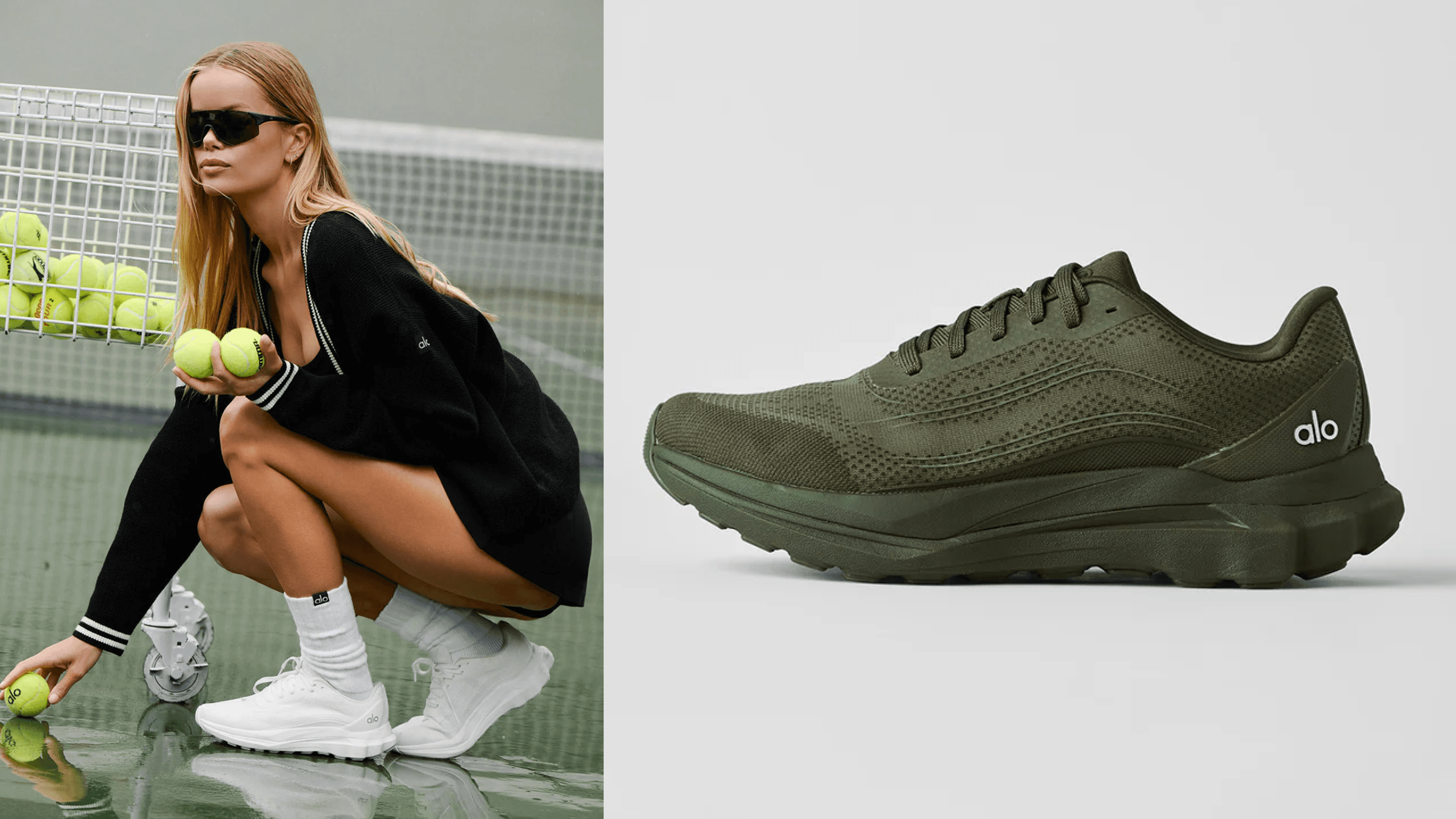 Alo All-Terrain Sneaker Review 2025