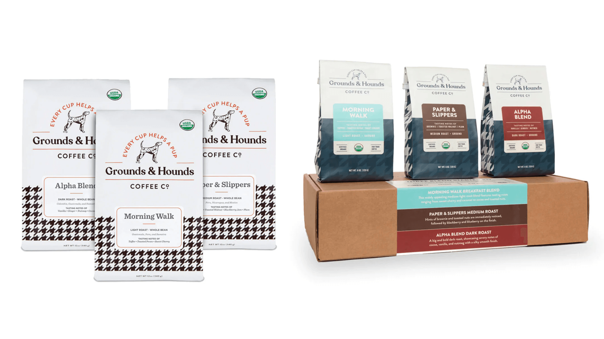 coffee beans