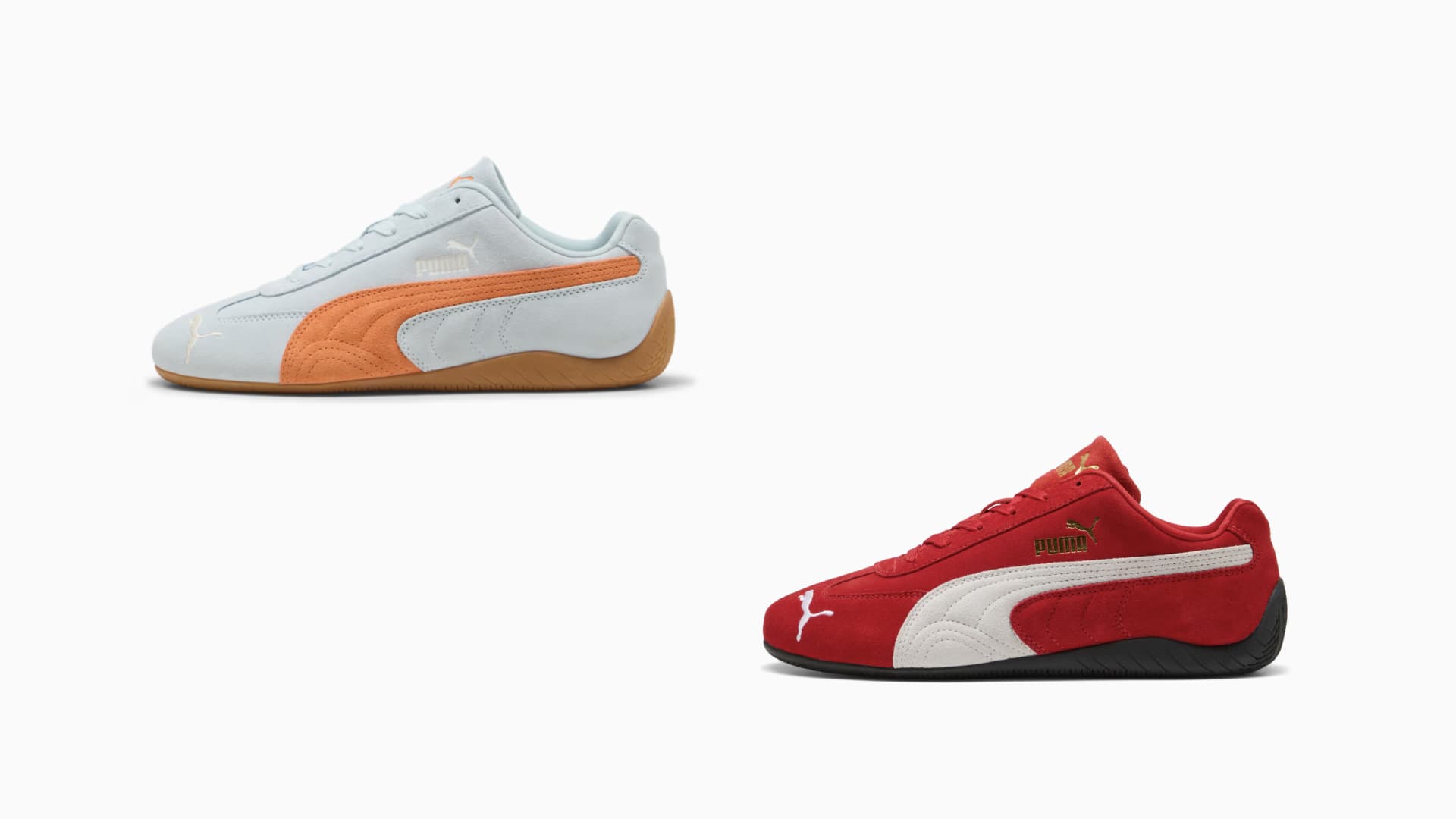 puma sneakers