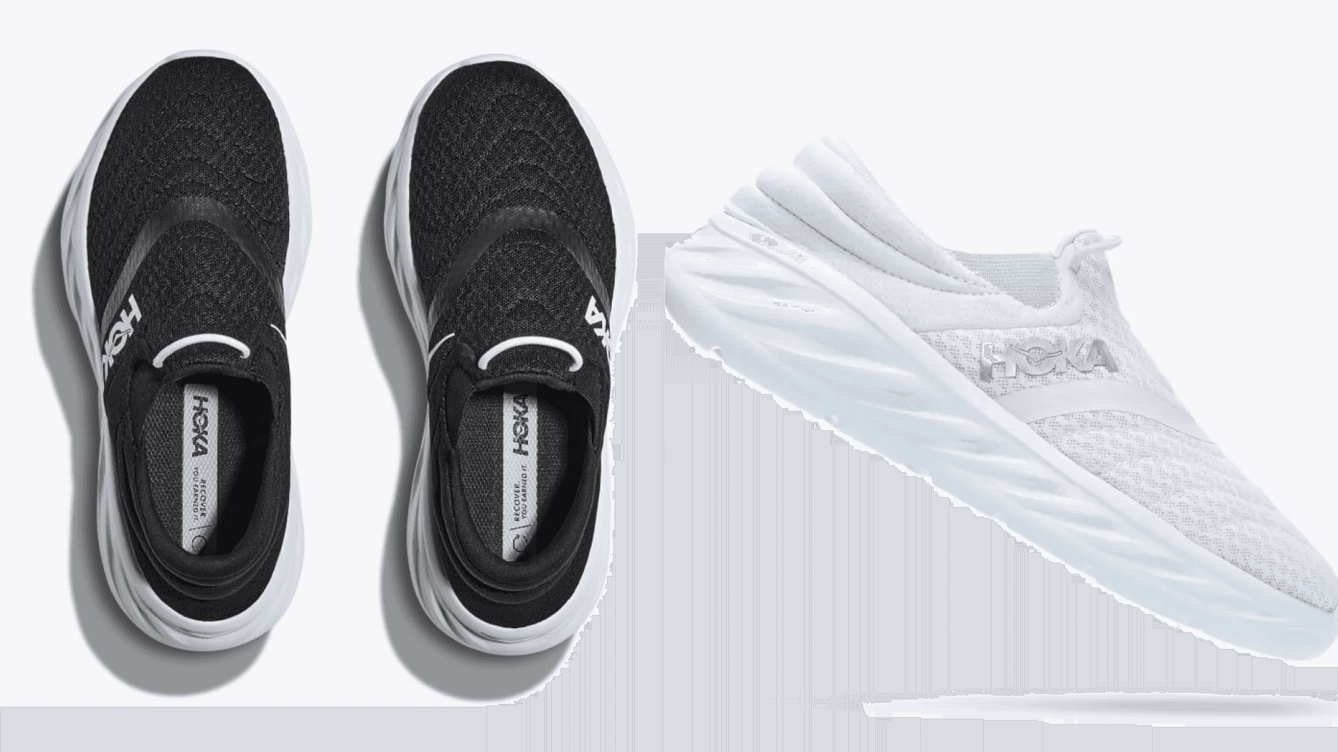 Pregnancy shoes