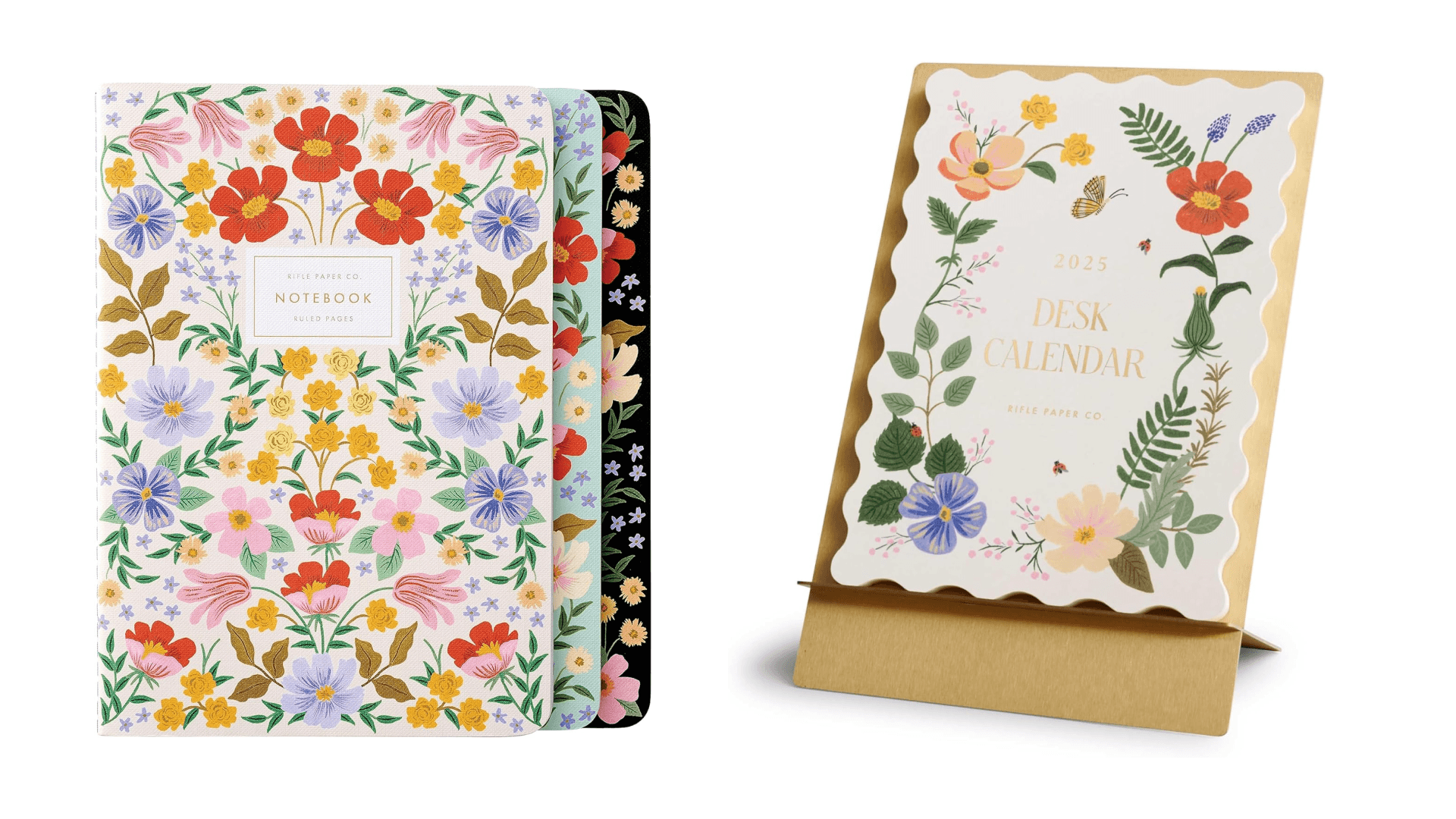 notebooks