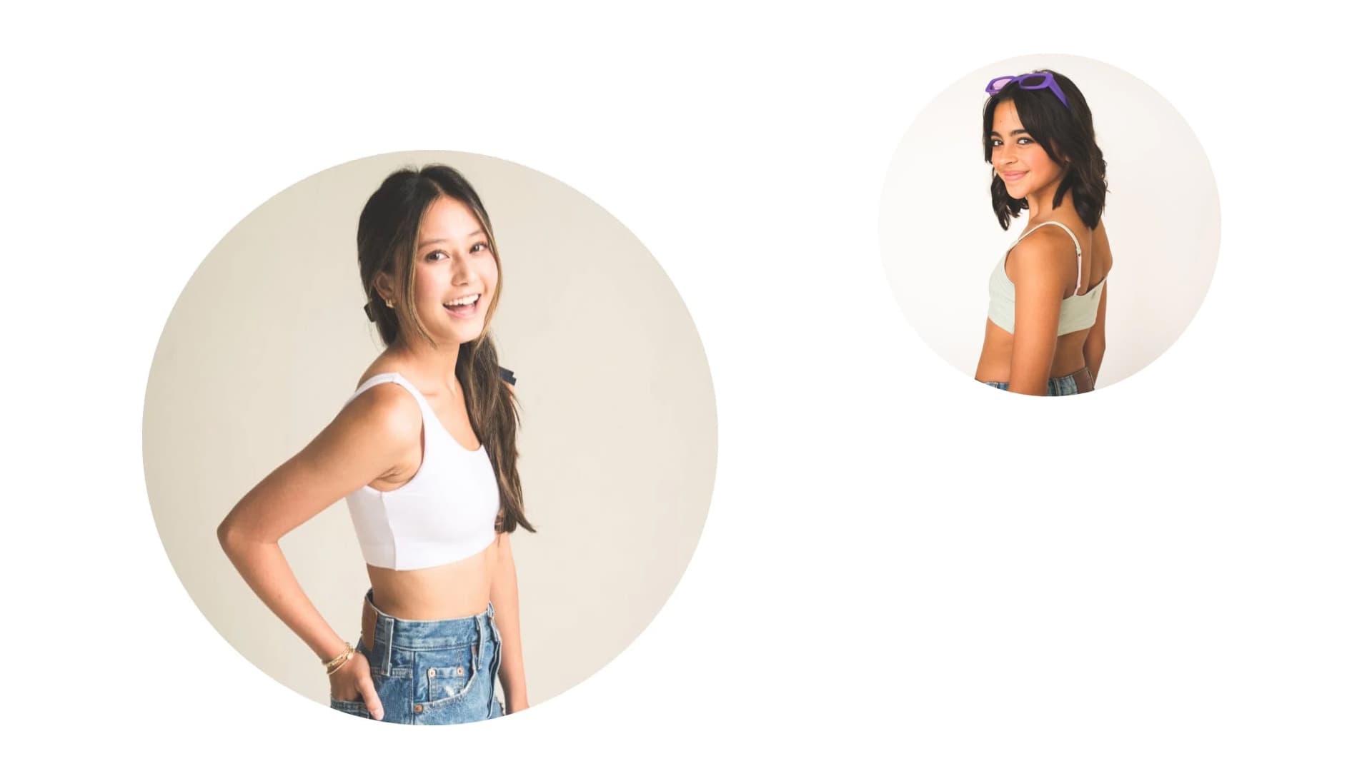 bras for teens and tweens