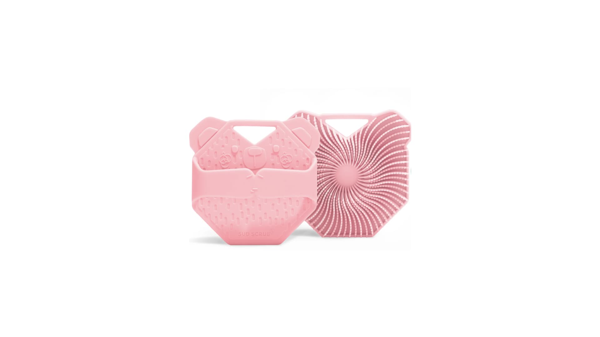 Kids Body Scrubber