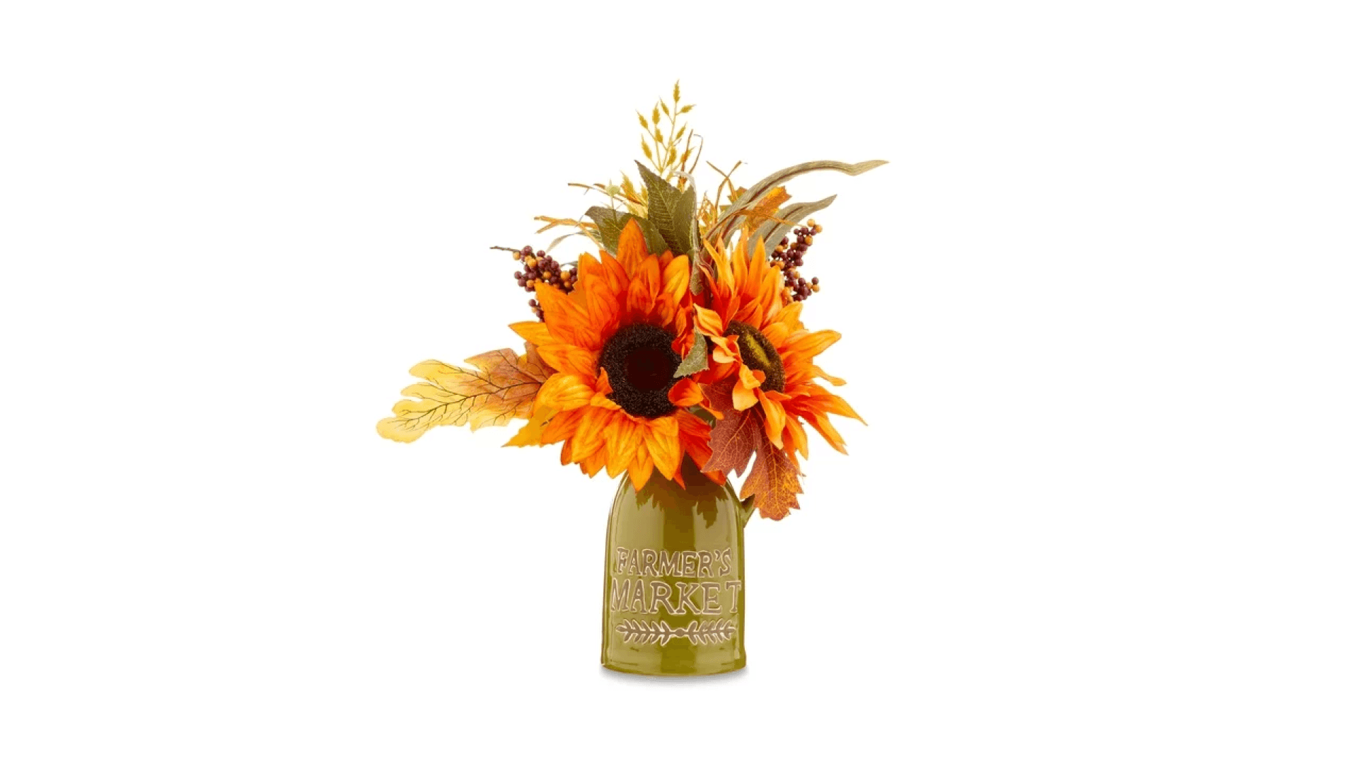 arrangement