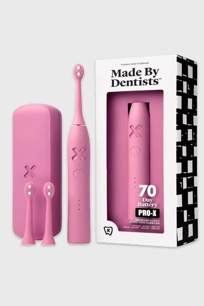 toothbrush