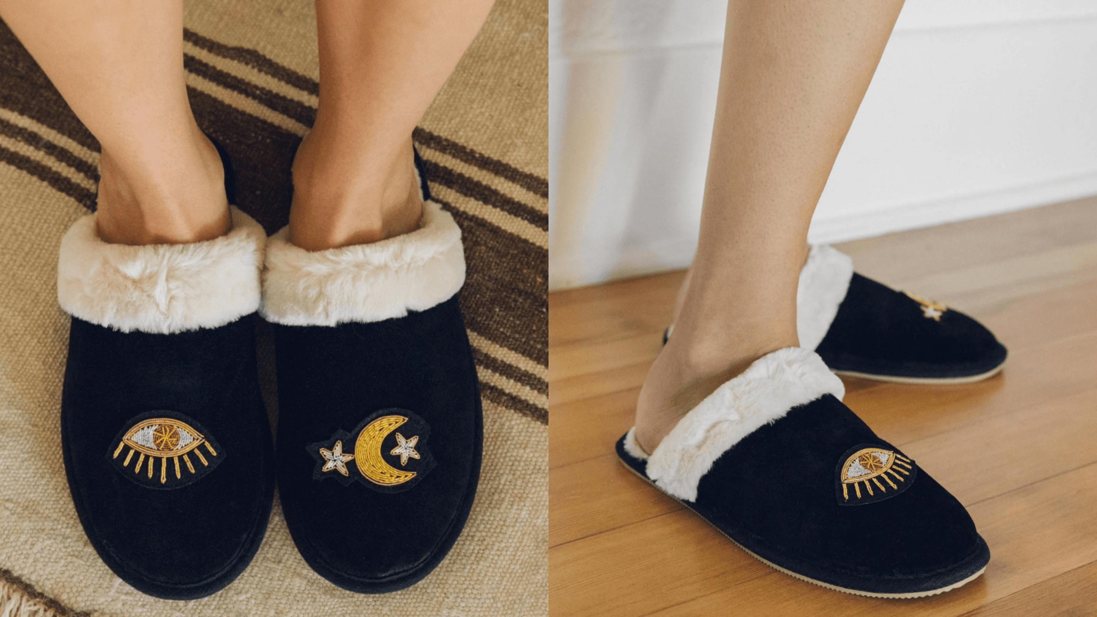 slippers