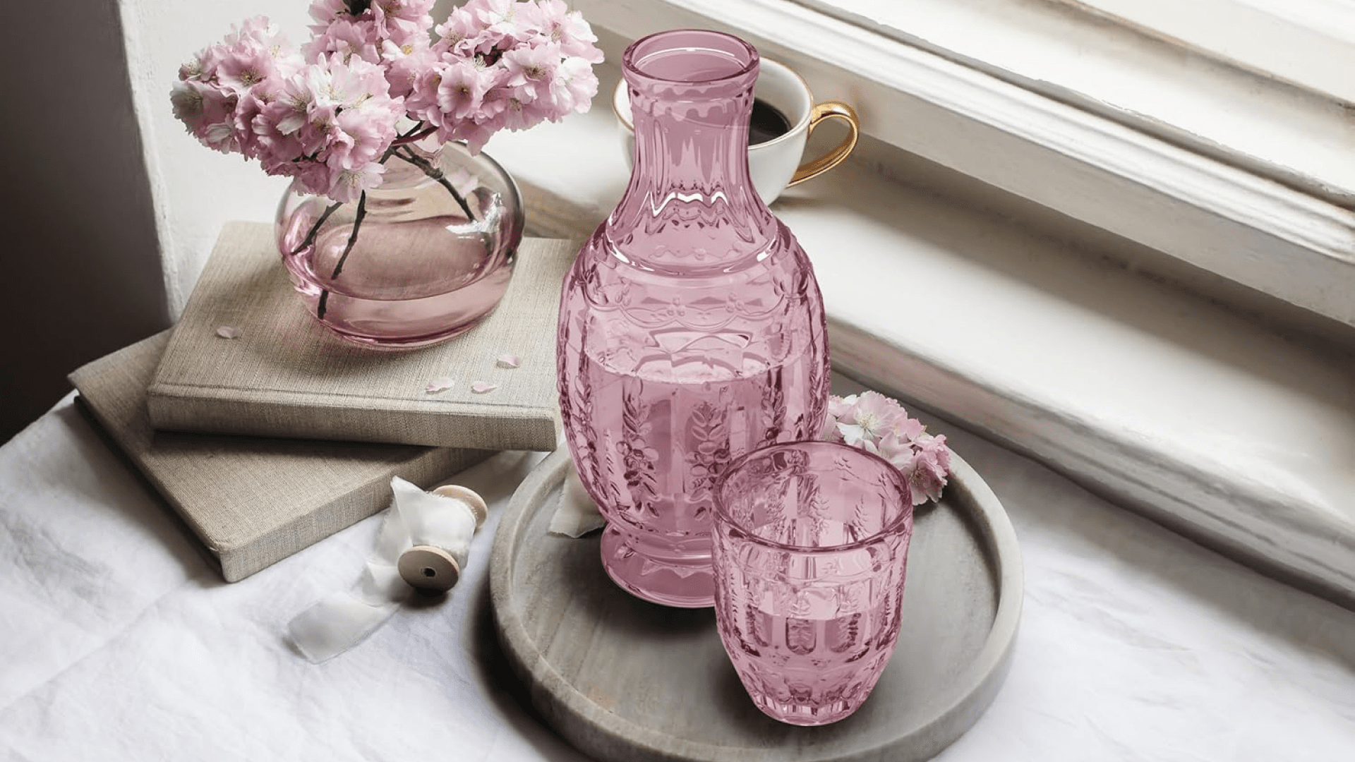carafe