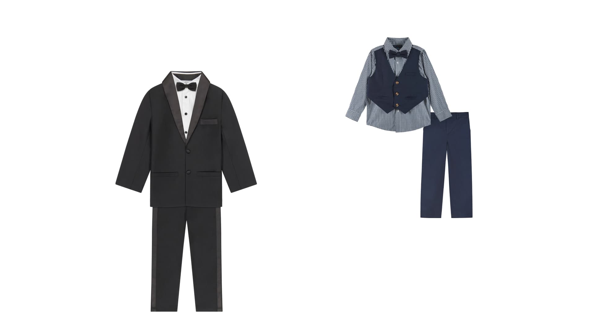 formal clothes for kids