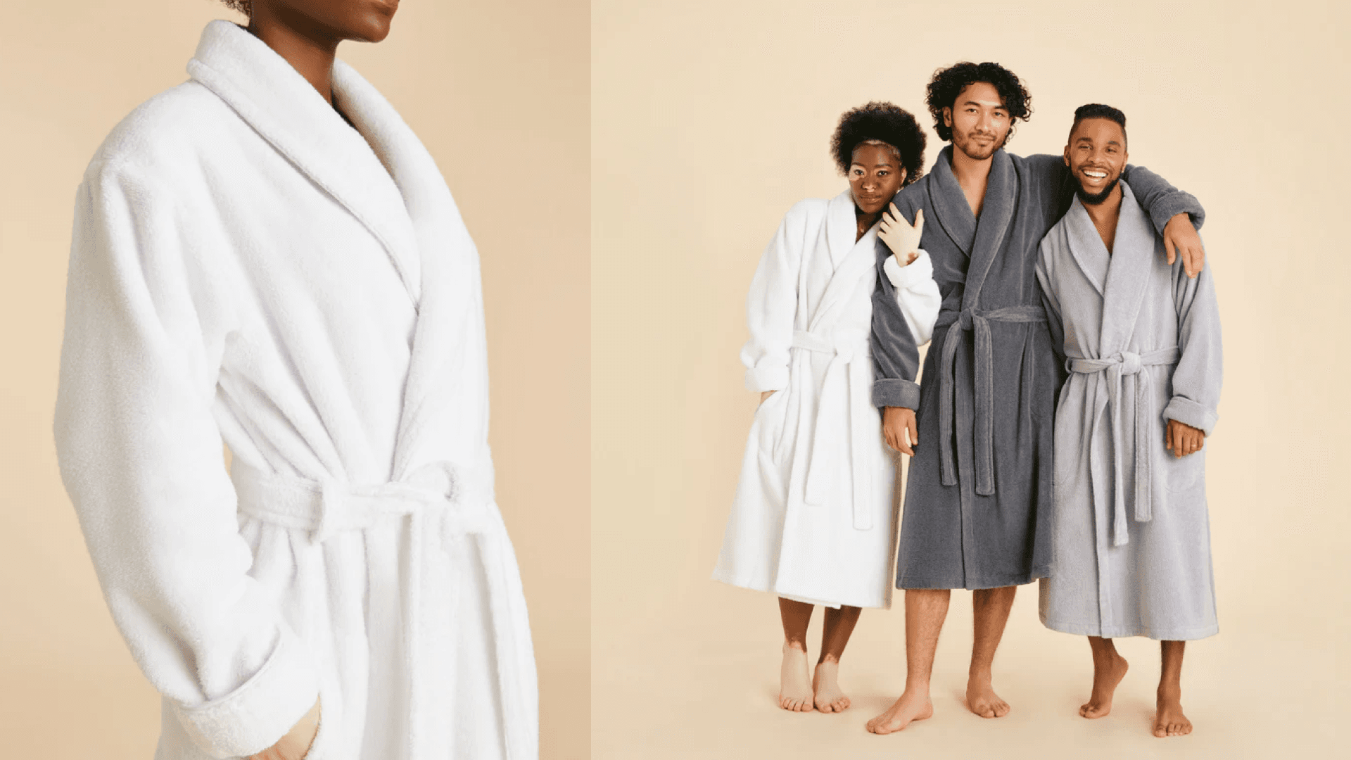 robe