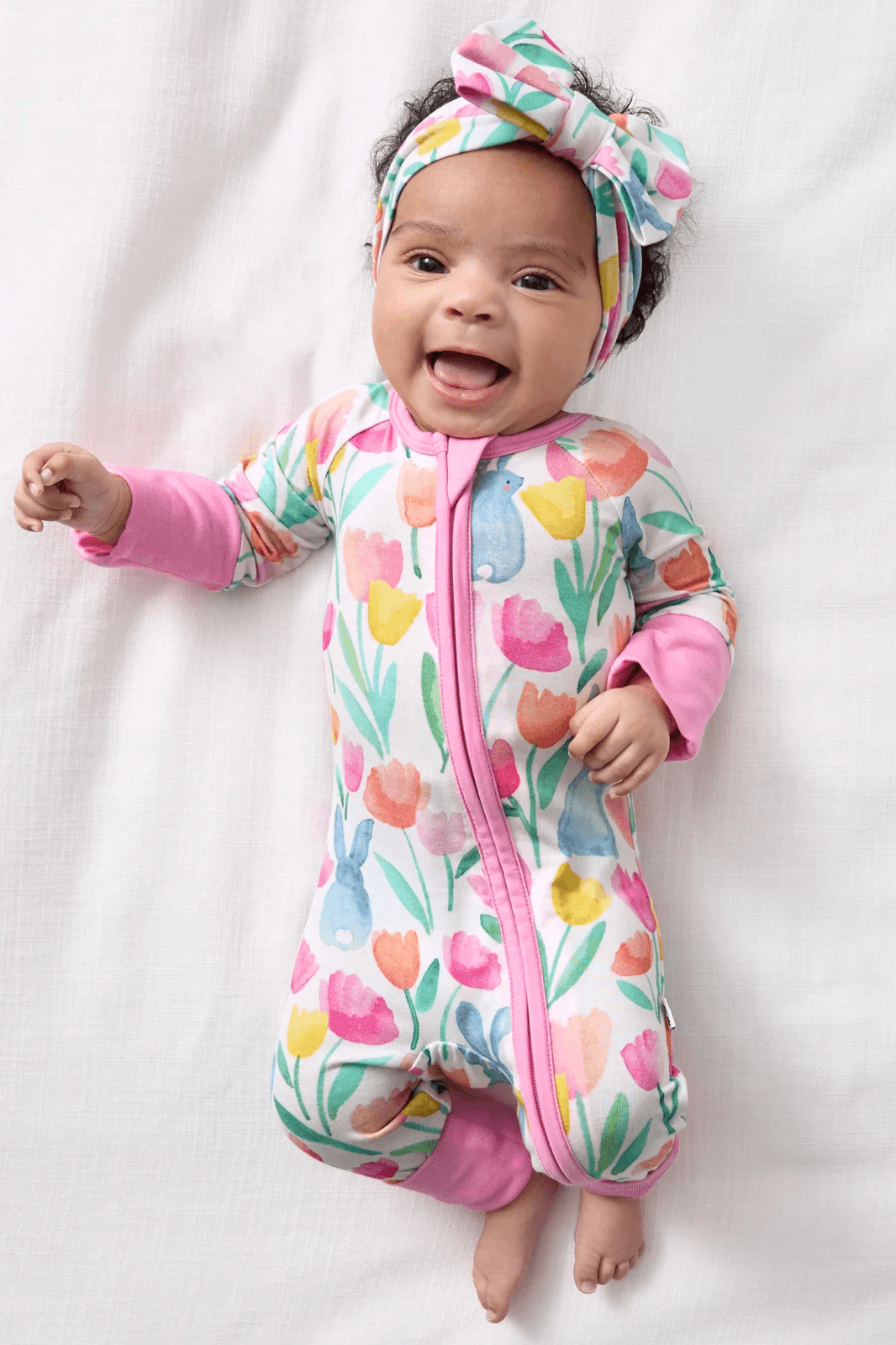 Little Sleepies Kids' Onesie