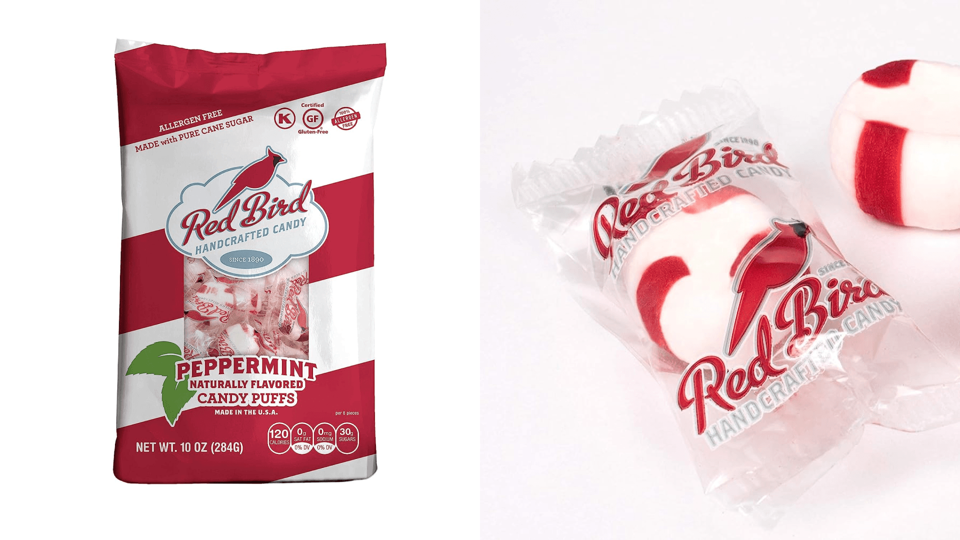 peppermint-puffs