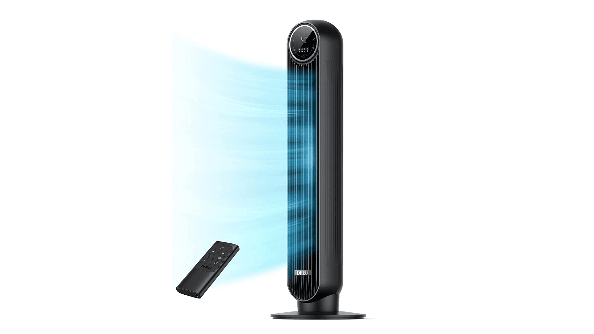 tower fan