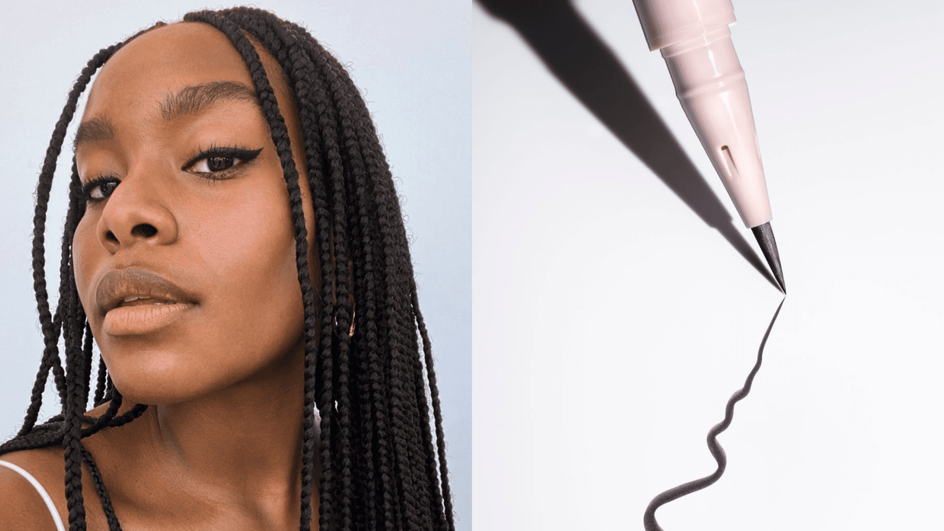 Glossier, Pro Tip 