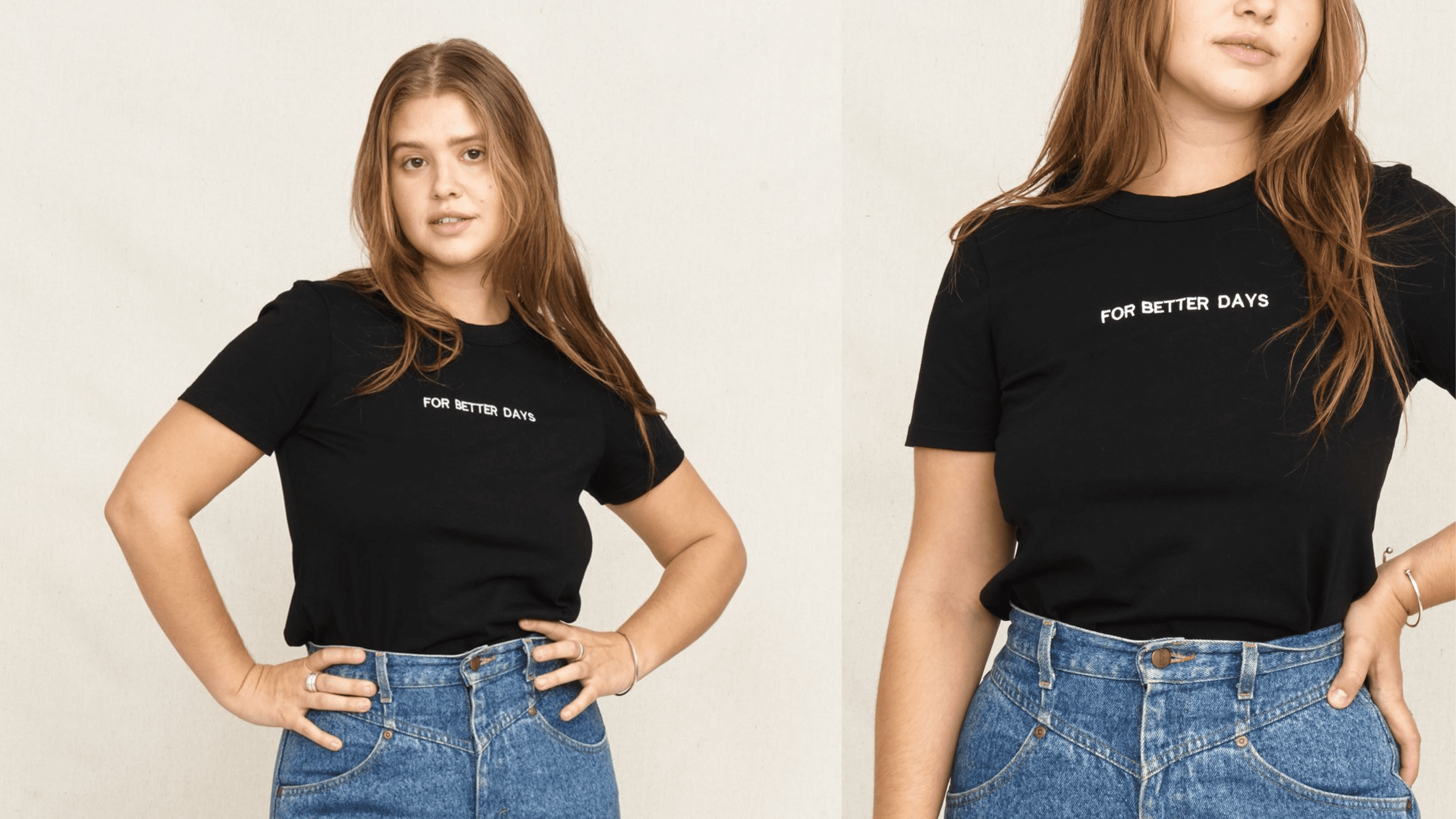 For Days T-Shirt