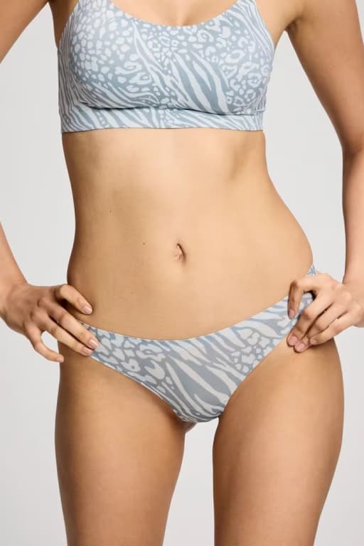 Enbliss Soft Stretch Thong Panty