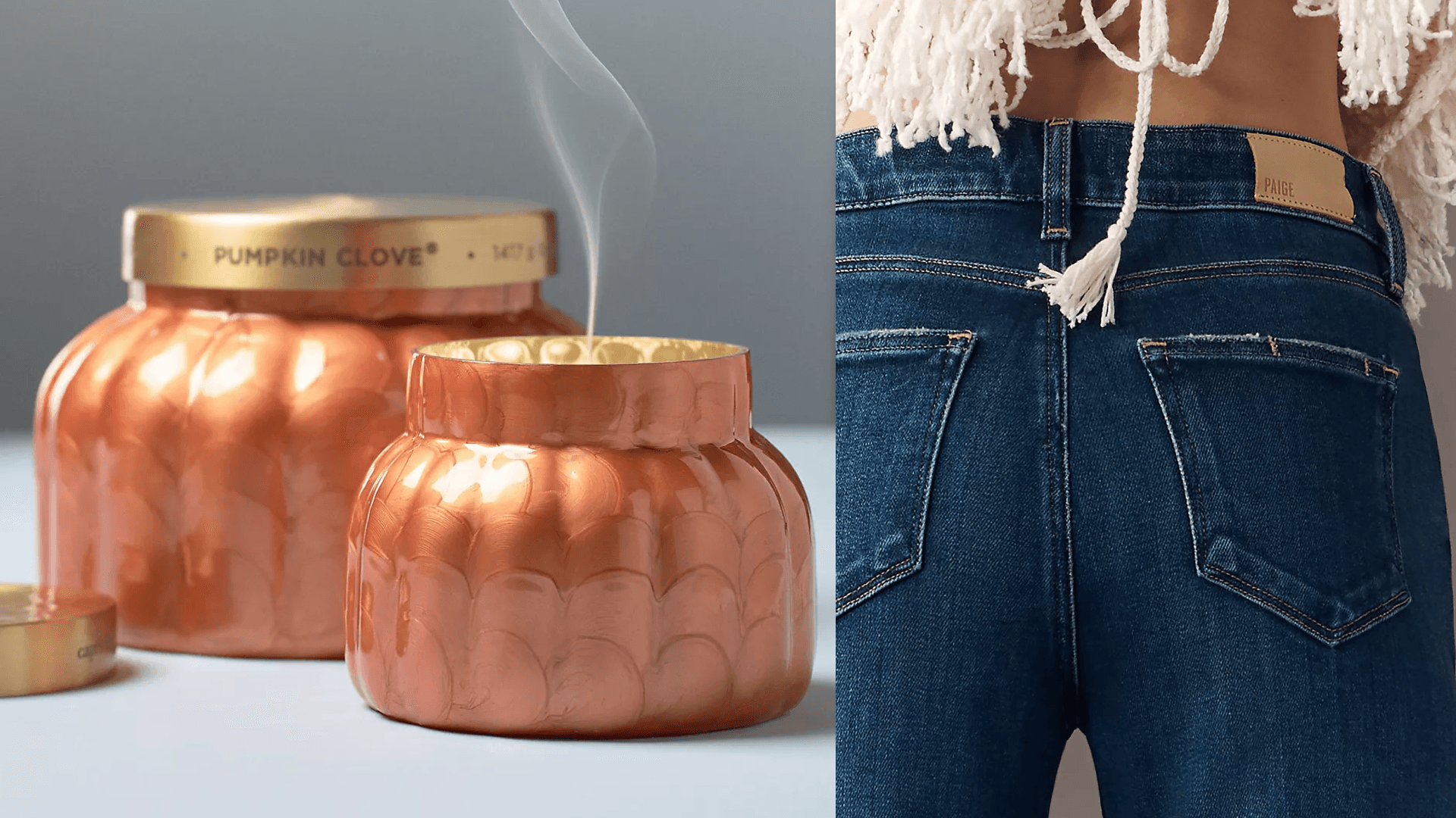 anthropologie