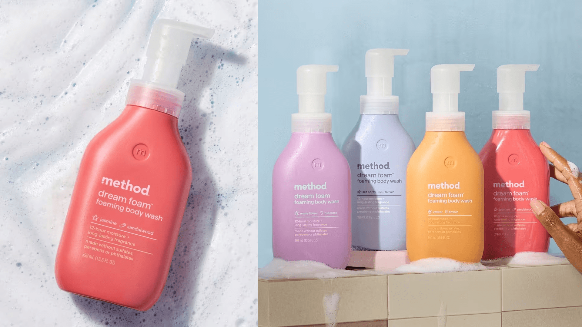 body-wash
