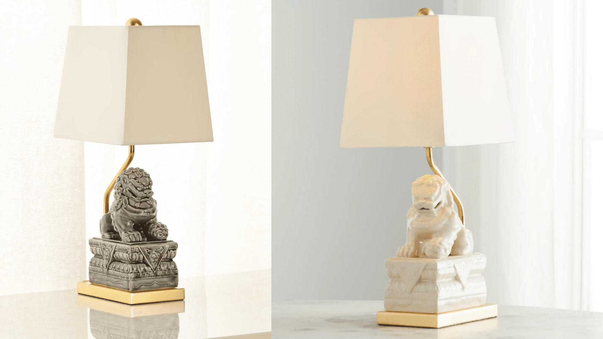 lamp