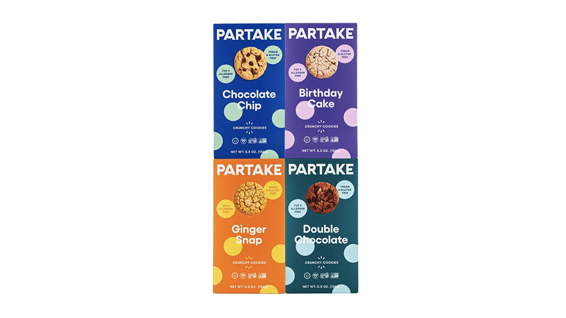 vegan-cookies