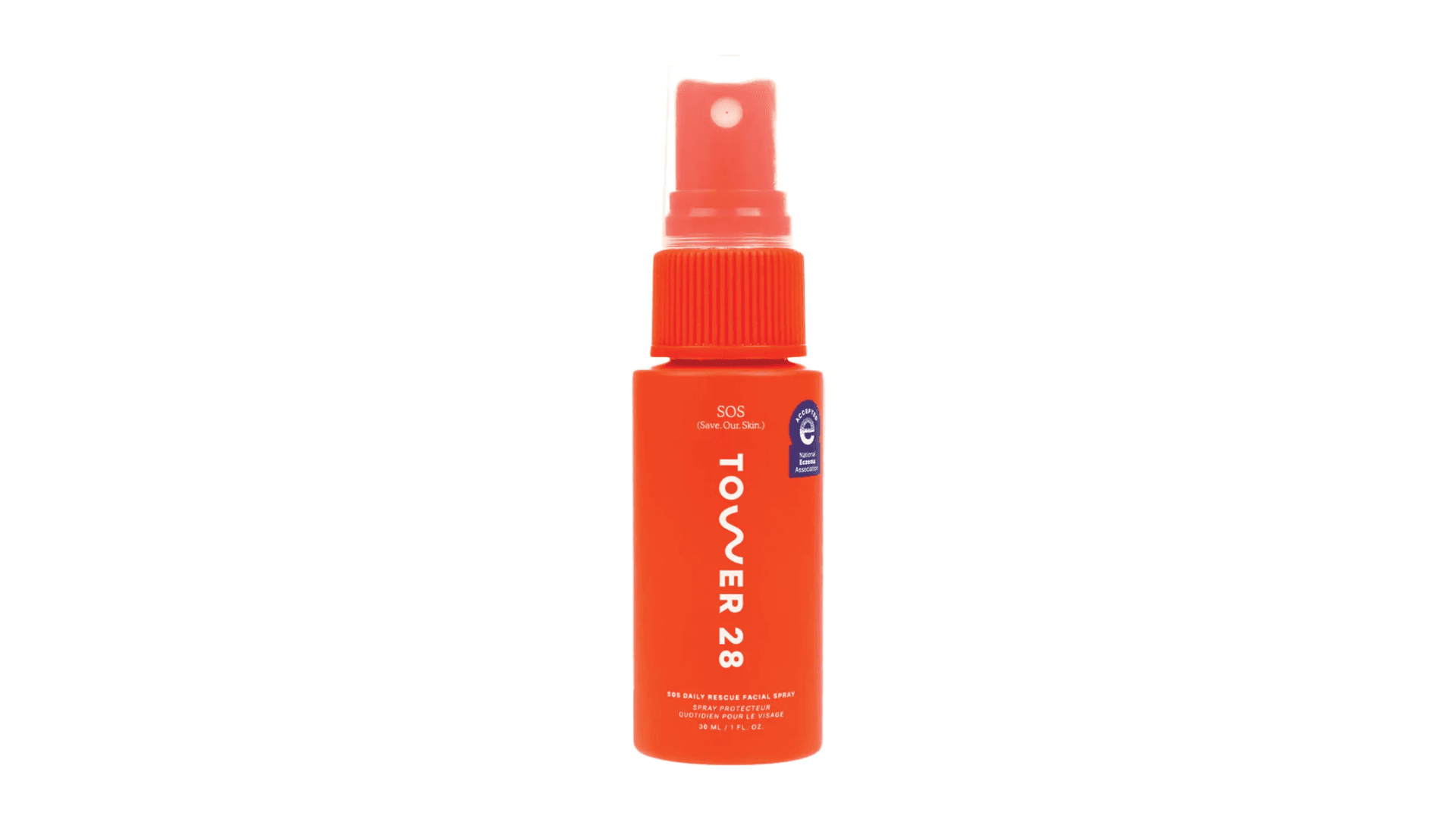 spray