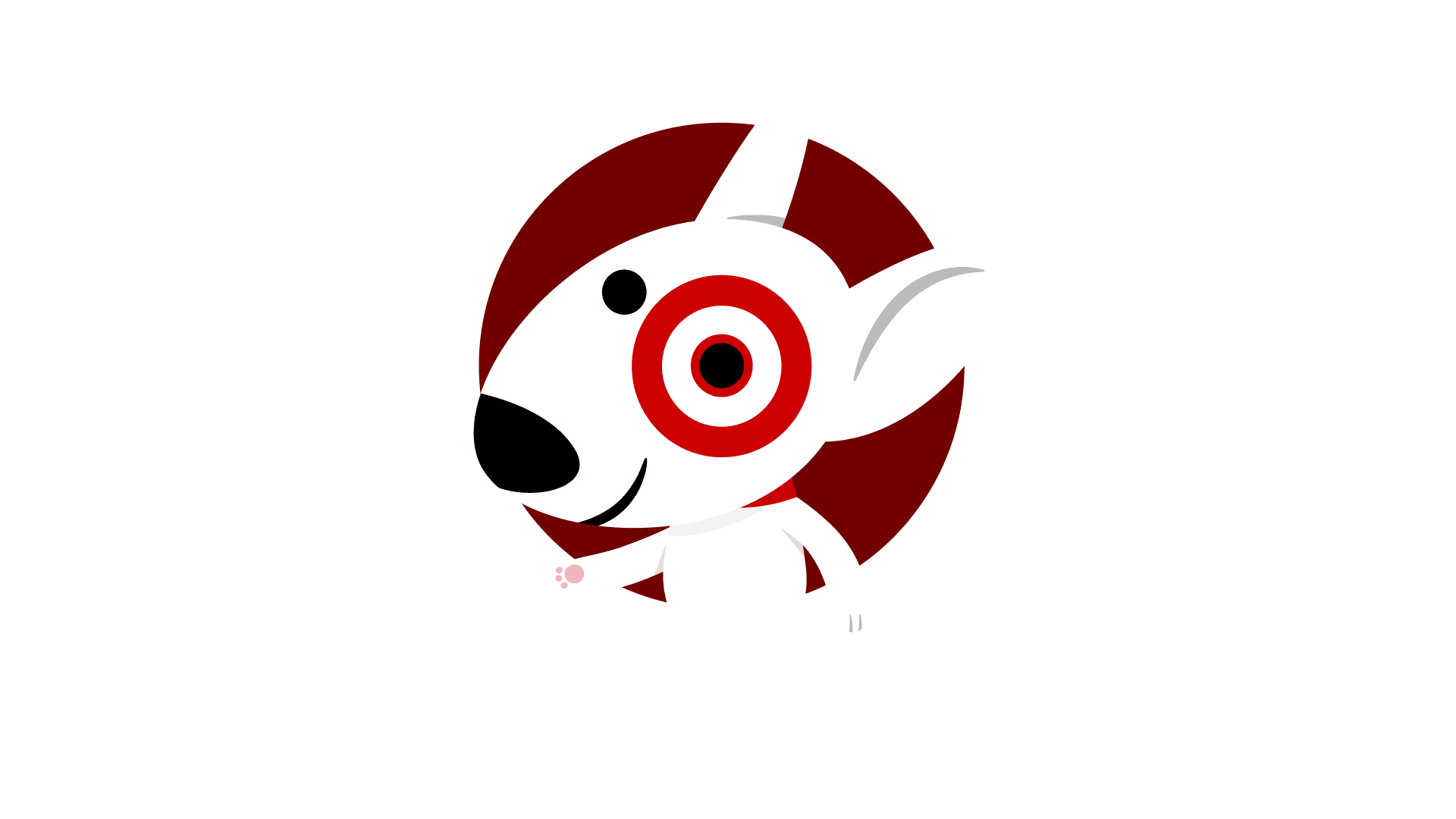 target
