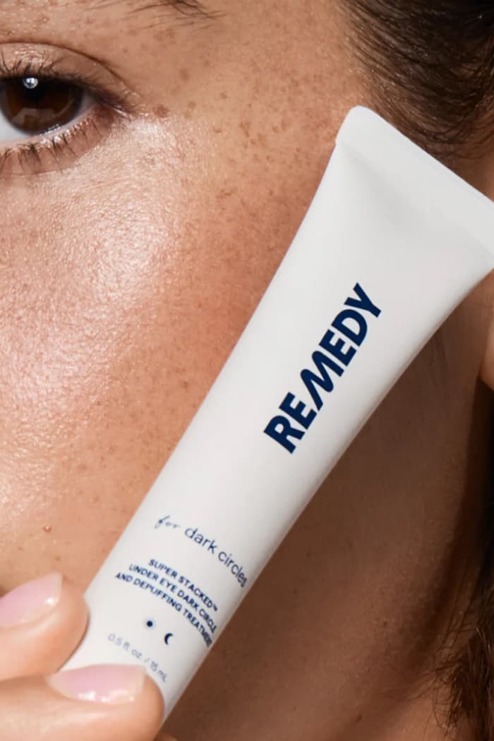 For Dark Circles