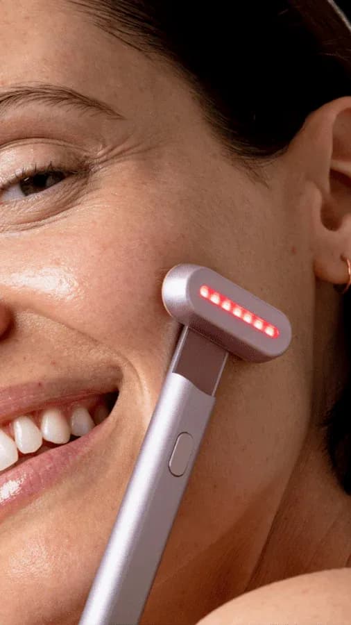 4-in-1 Skincare Wand
