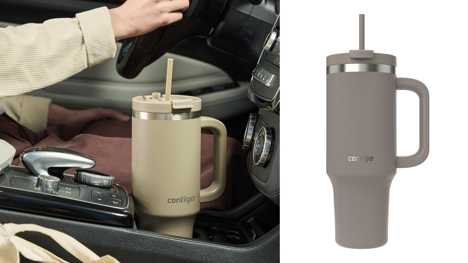 tumbler
