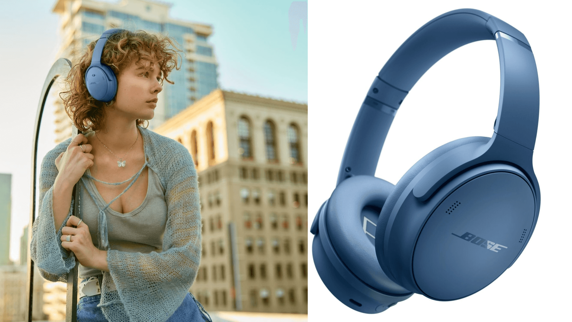 bose headphones