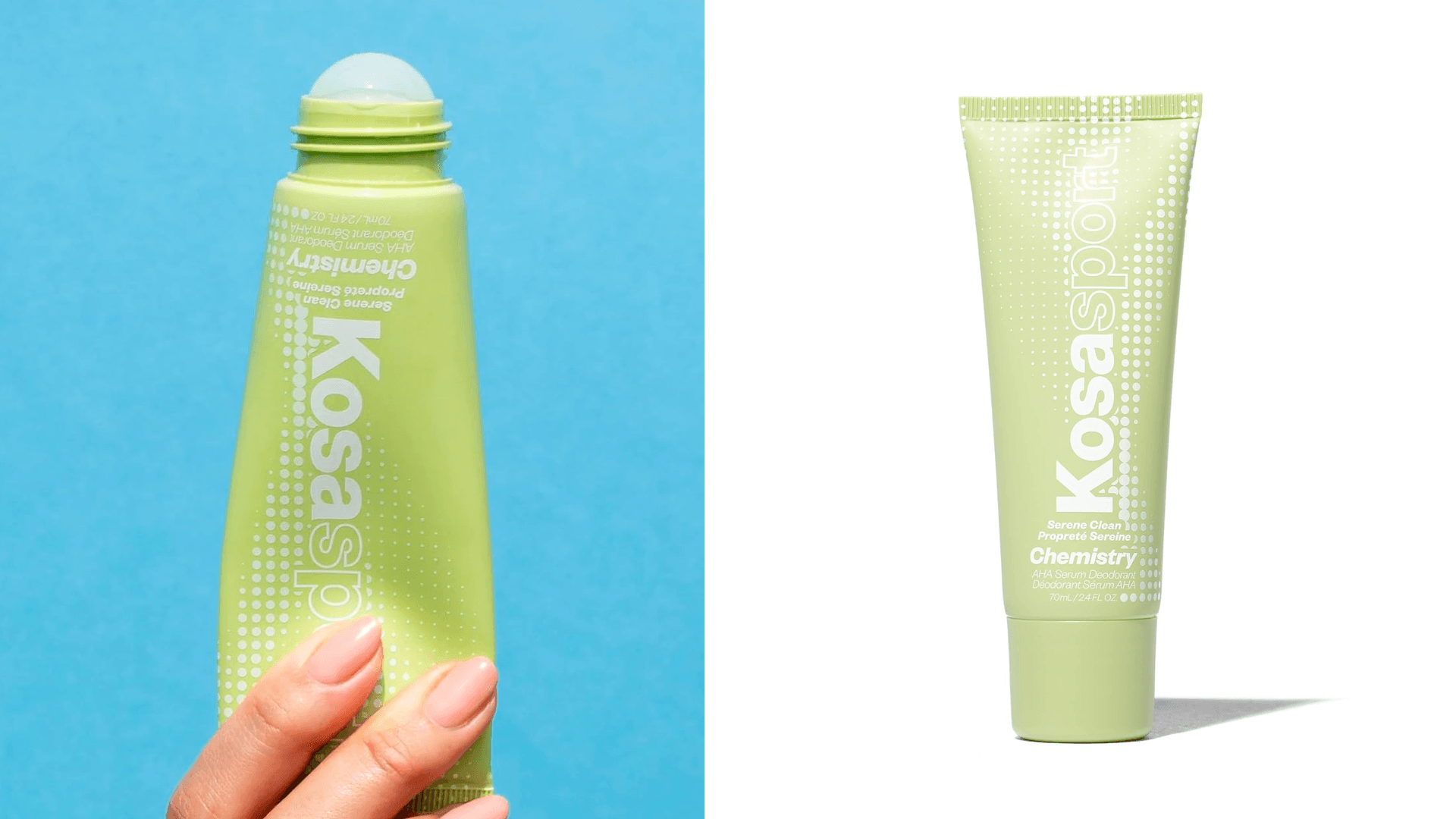 deodorant