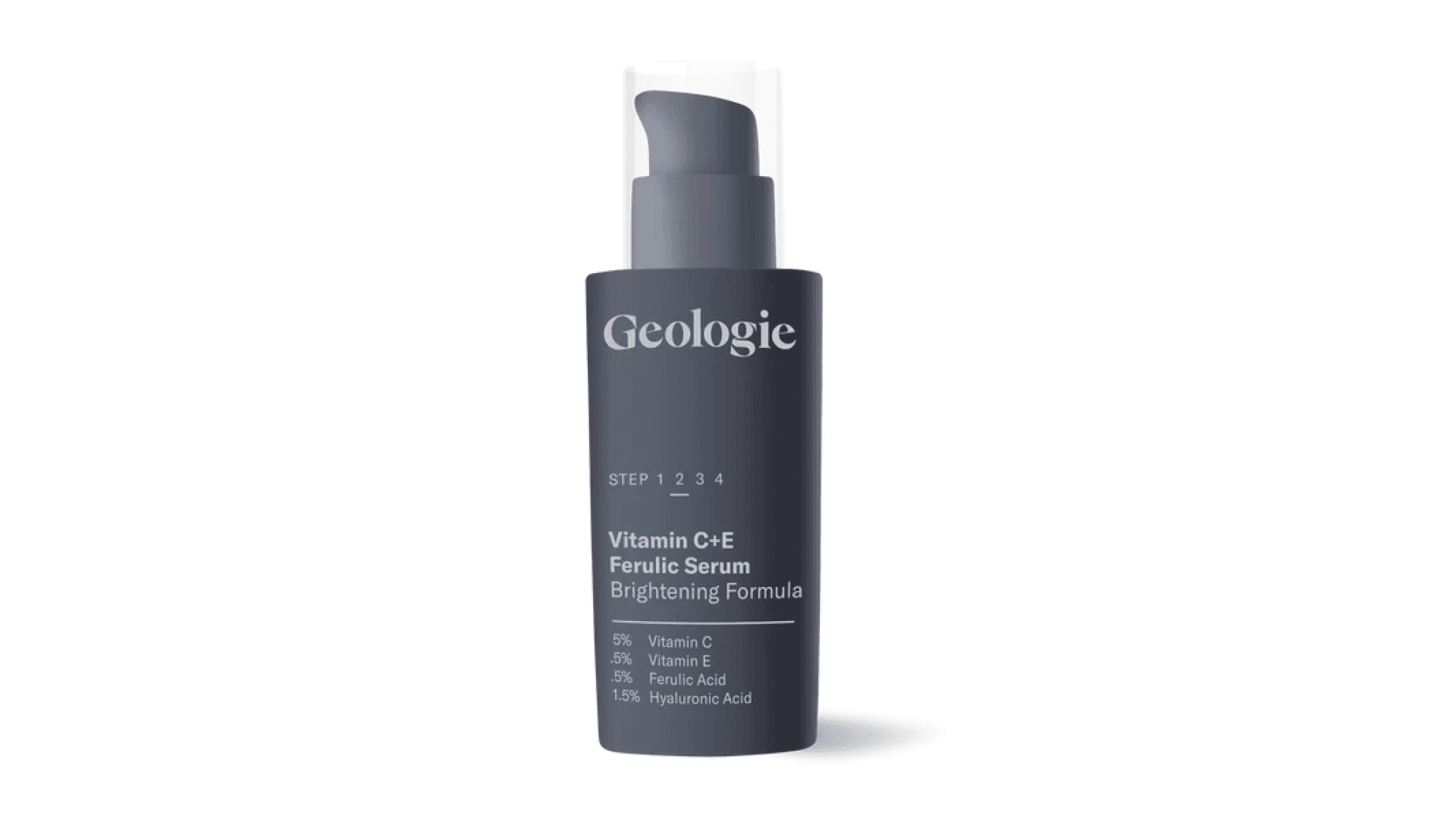 geologie vitamin c serum