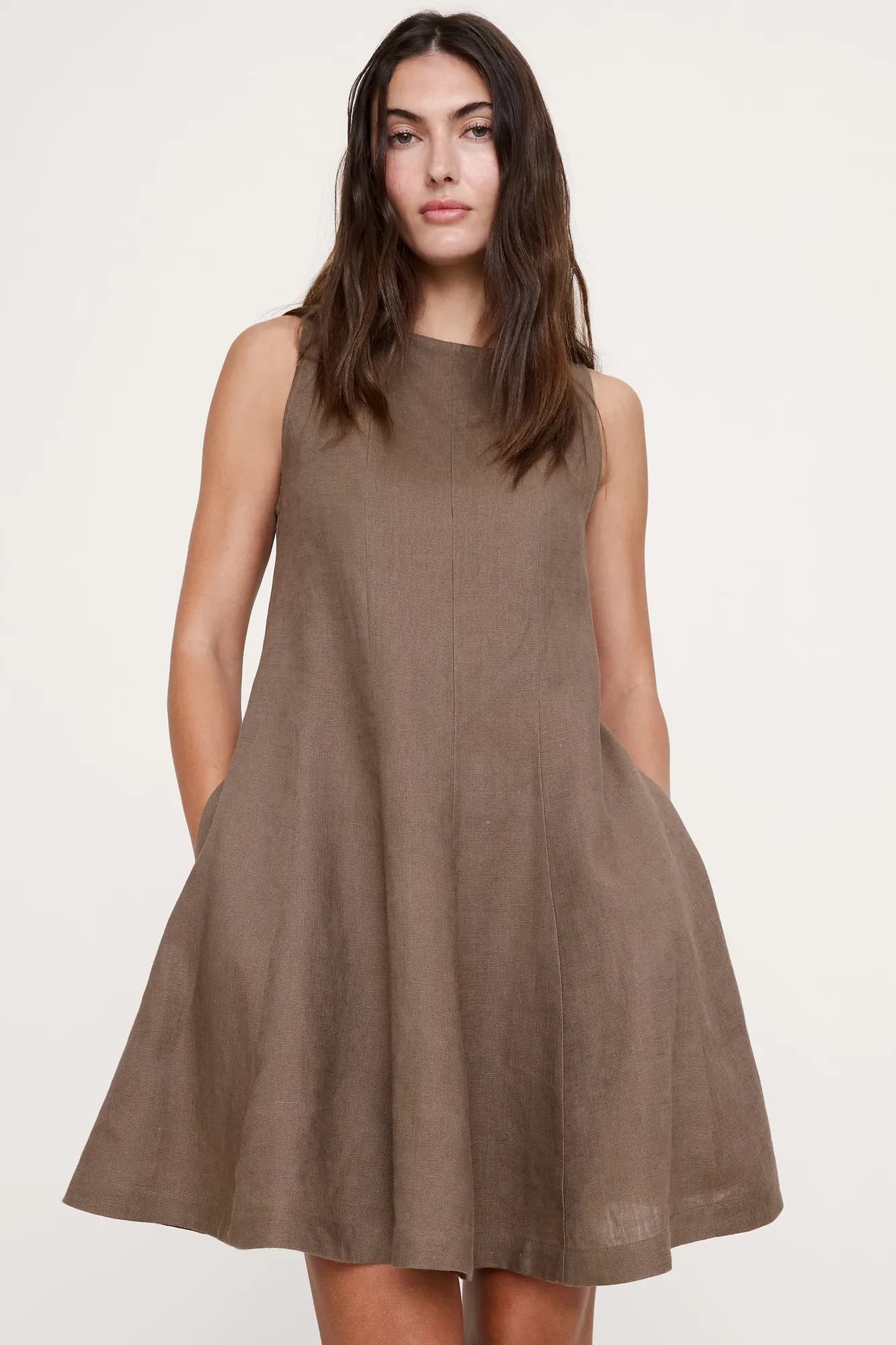 linen-mini